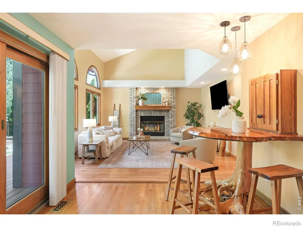 1412 Silk Oak Drive Fort Collins CO 80525