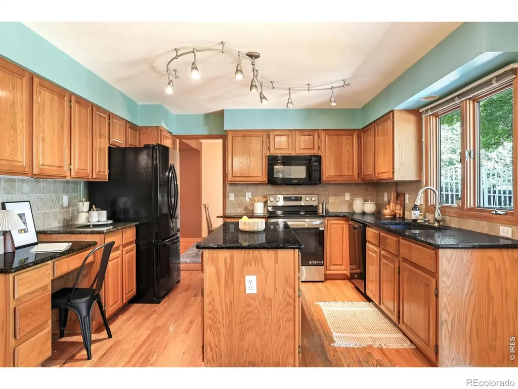 1412 Silk Oak Drive Fort Collins CO 80525