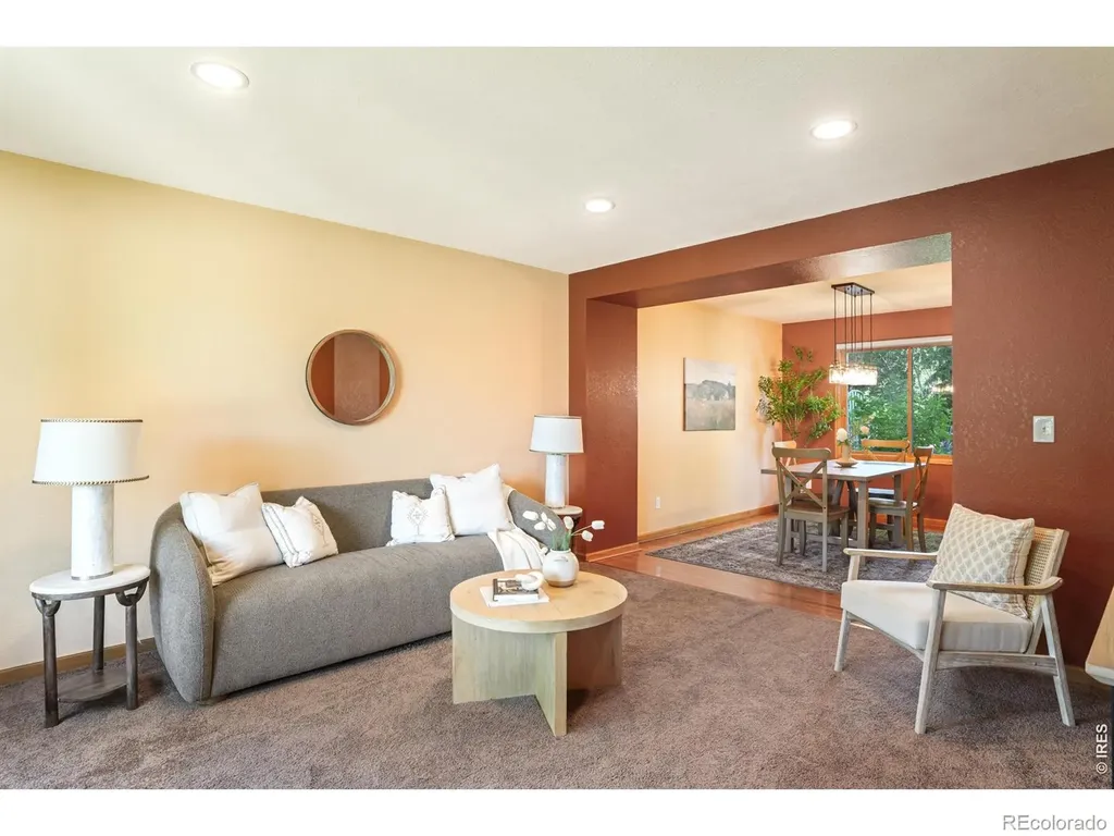 1412 Silk Oak Drive Fort Collins CO 80525