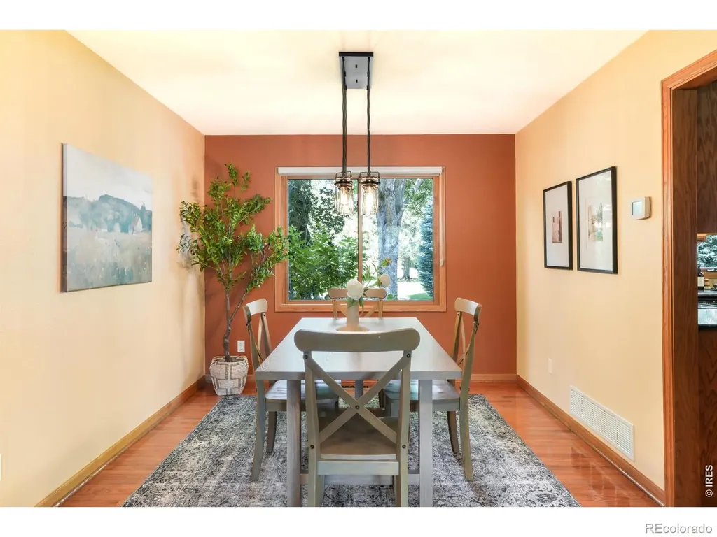 1412 Silk Oak Drive Fort Collins CO 80525
