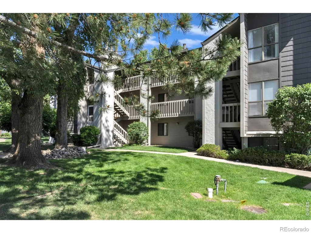 3525 28th Street Boulder CO 80301