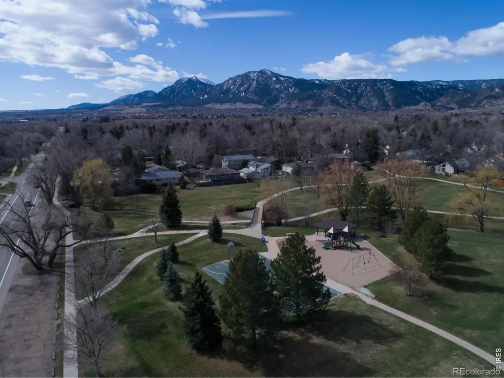 3525 28th Street Boulder CO 80301