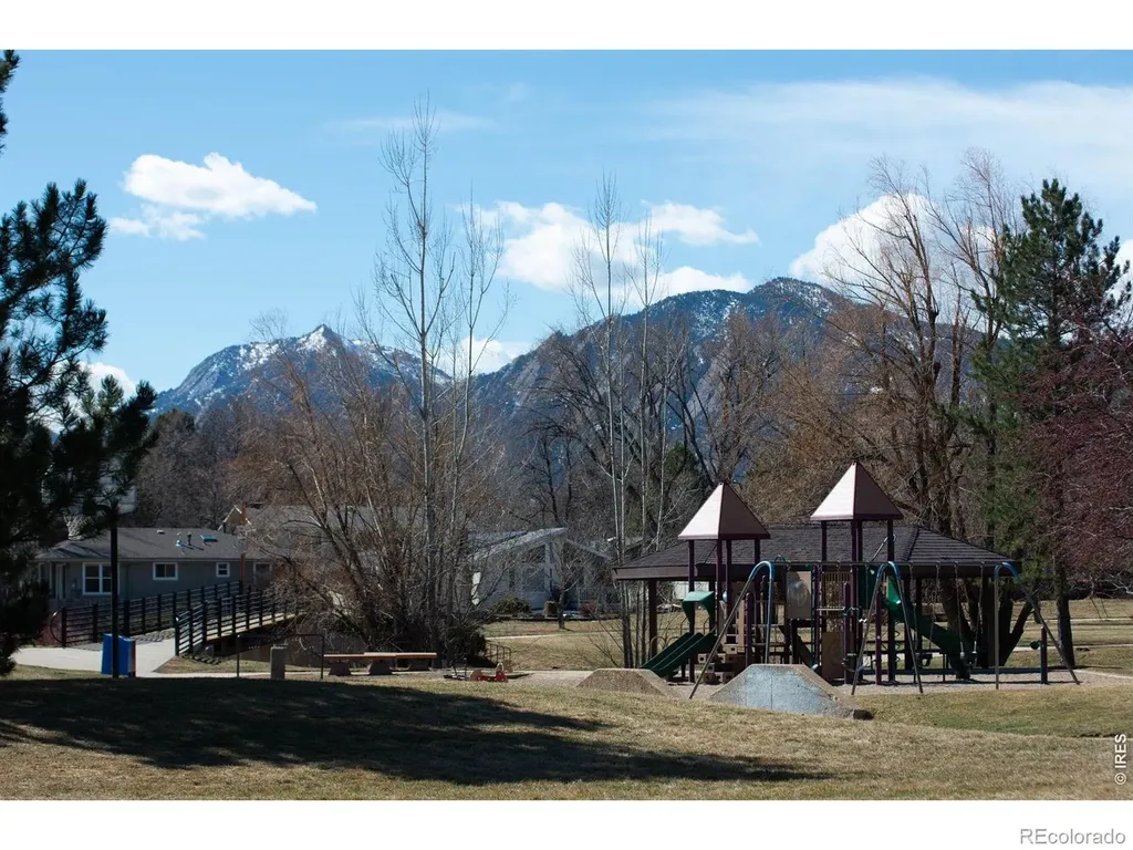 3525 28th Street Boulder CO 80301
