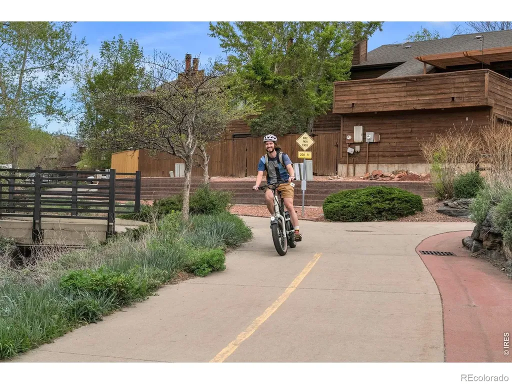 3525 28th Street Boulder CO 80301