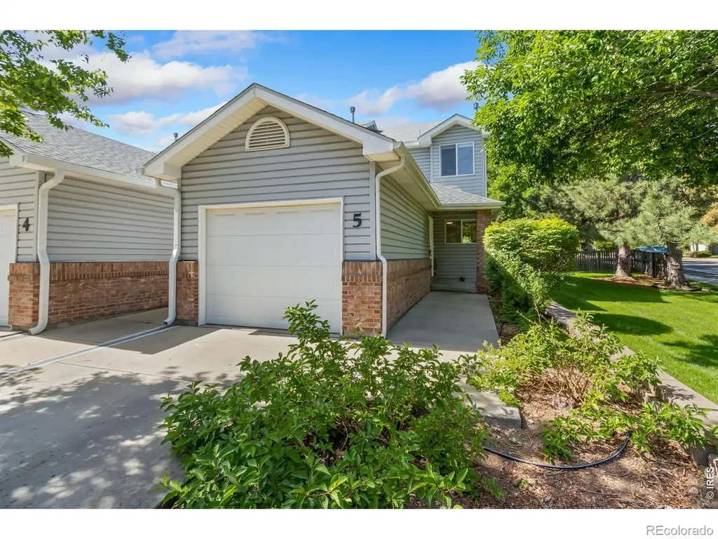 357 Albion Way Fort Collins CO 80526