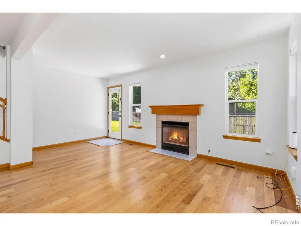 357 Albion Way Fort Collins CO 80526