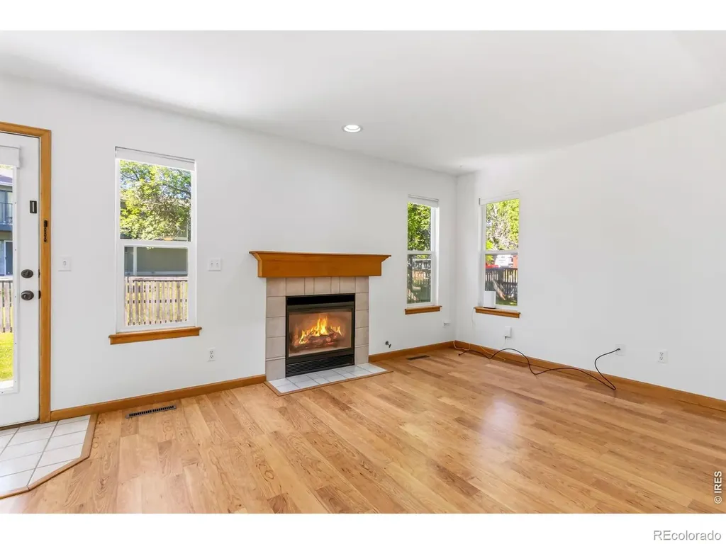 357 Albion Way Fort Collins CO 80526