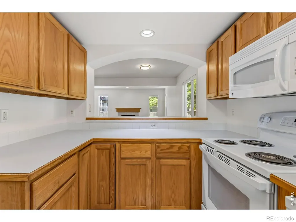 357 Albion Way Fort Collins CO 80526