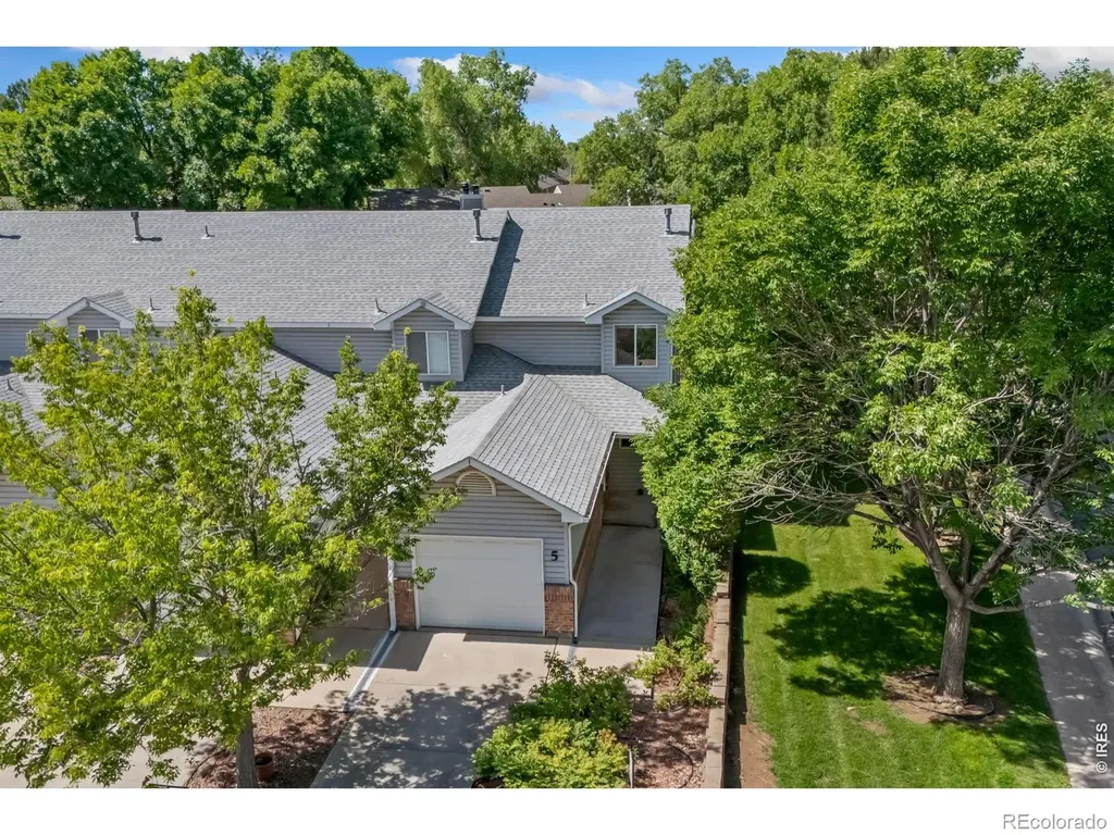 357 Albion Way Fort Collins CO 80526