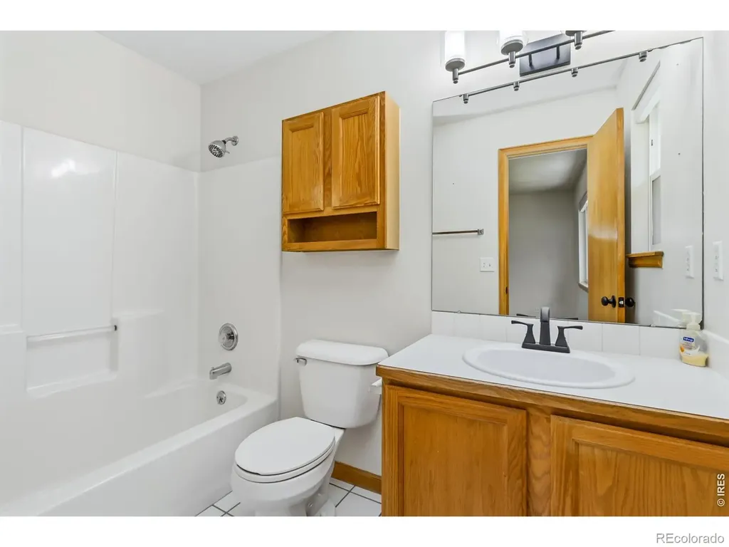 357 Albion Way Fort Collins CO 80526