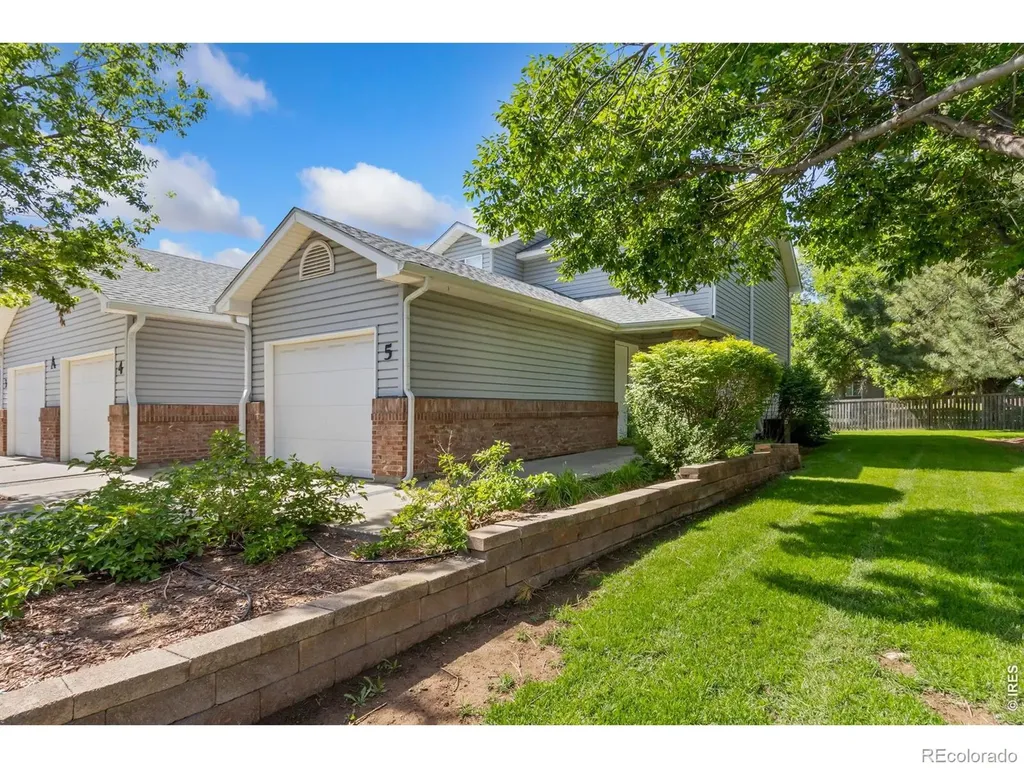 357 Albion Way Fort Collins CO 80526