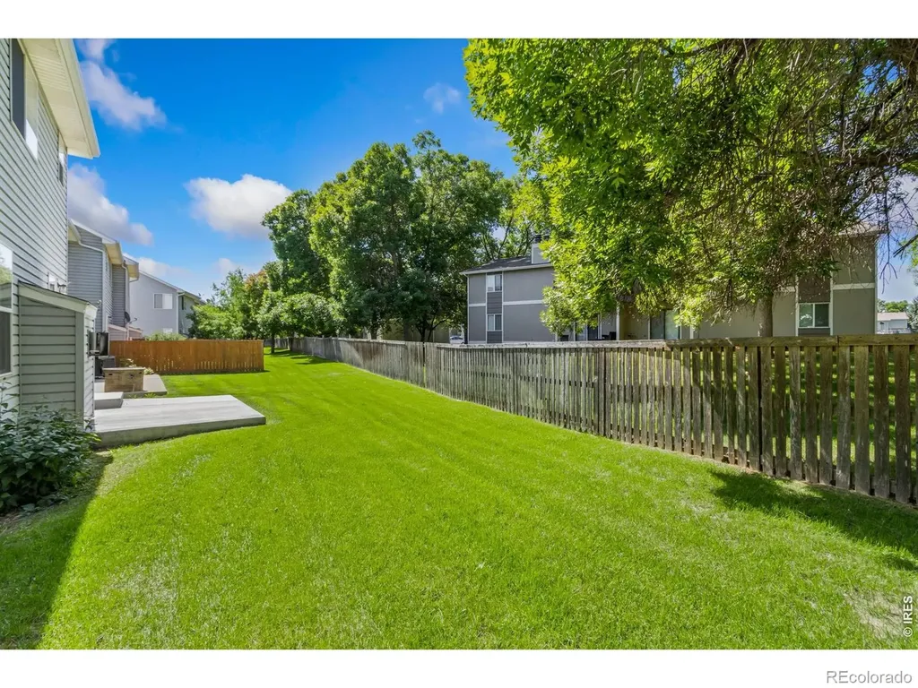 357 Albion Way Fort Collins CO 80526