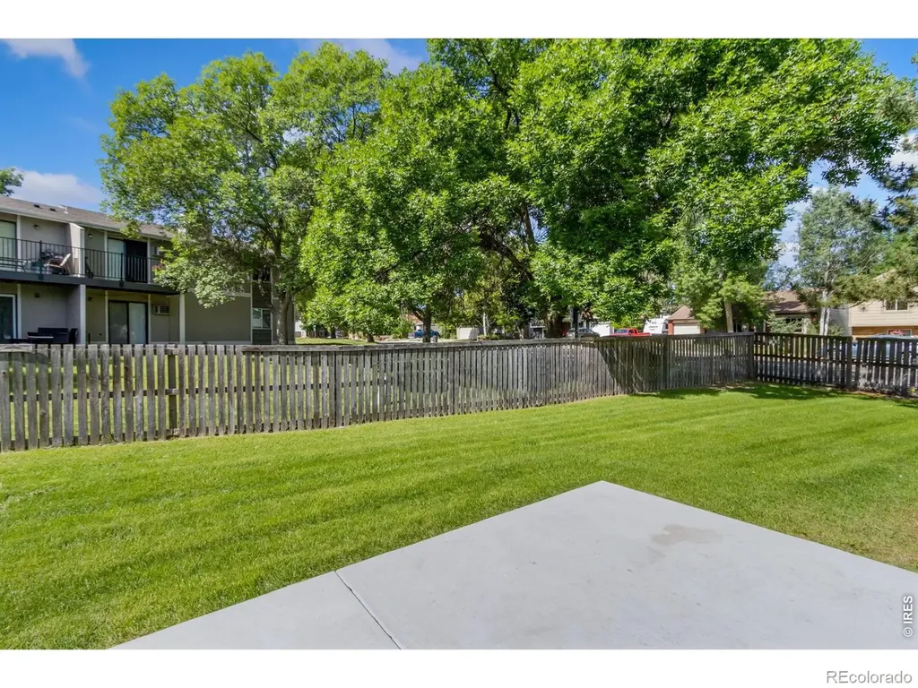 357 Albion Way Fort Collins CO 80526