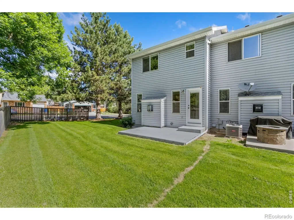 357 Albion Way Fort Collins CO 80526