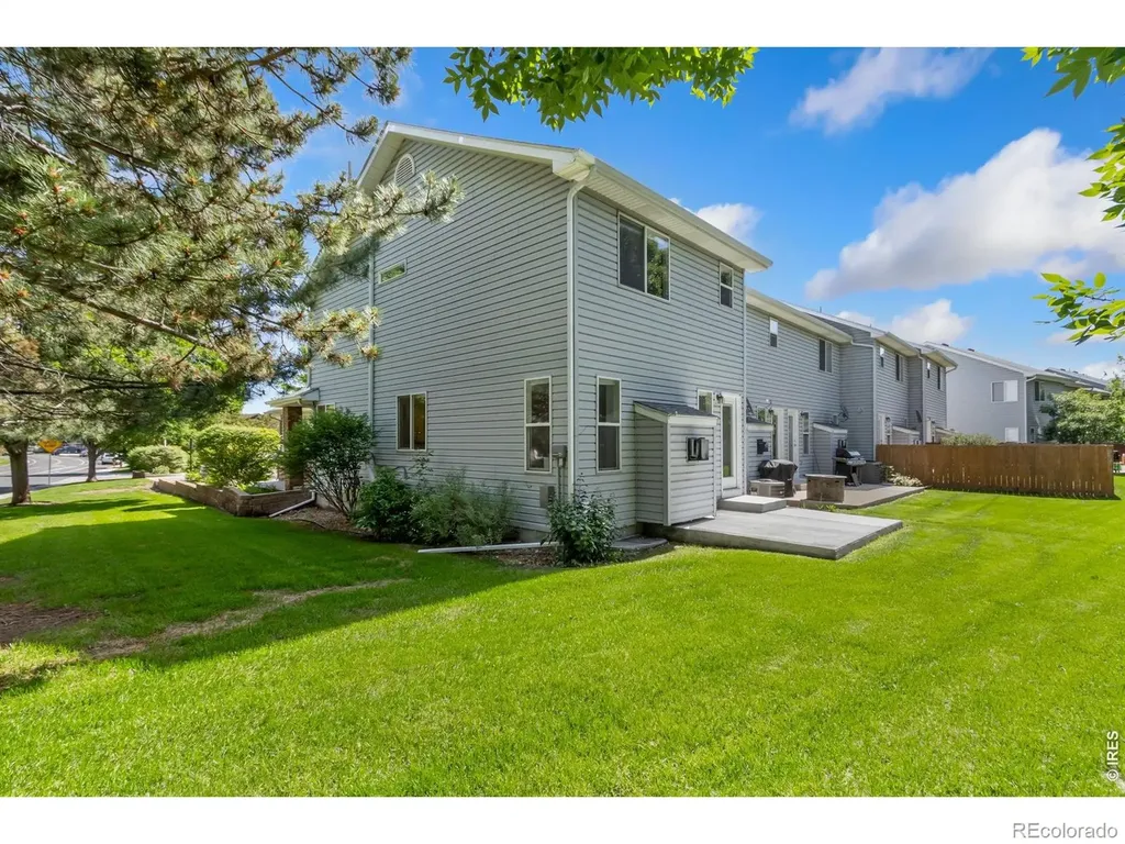 357 Albion Way Fort Collins CO 80526