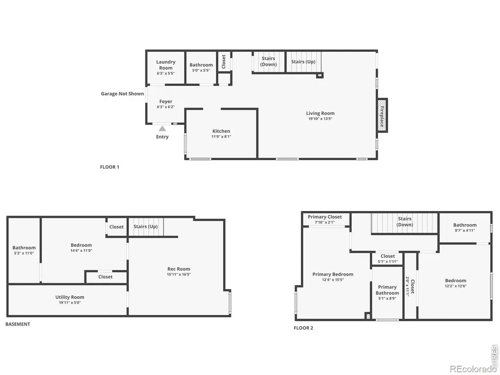 357 Albion Way Fort Collins CO 80526