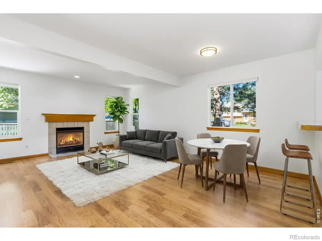 357 Albion Way Fort Collins CO 80526