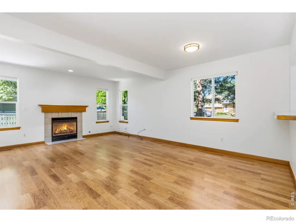 357 Albion Way Fort Collins CO 80526