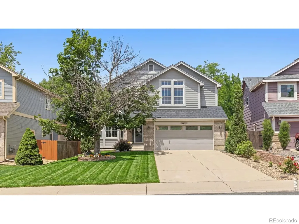 6411 Sparrow Avenue Firestone CO 80504