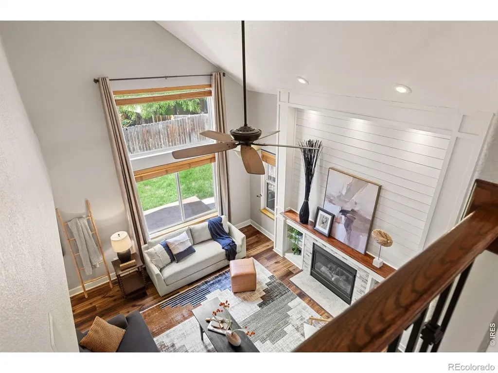6411 Sparrow Avenue Firestone CO 80504