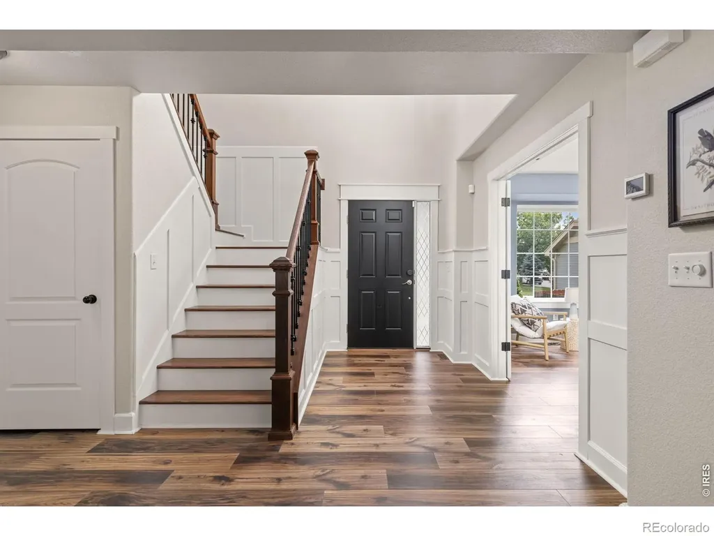 6411 Sparrow Avenue Firestone CO 80504