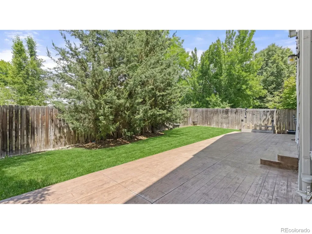 6411 Sparrow Avenue Firestone CO 80504