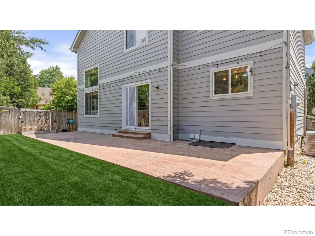6411 Sparrow Avenue Firestone CO 80504