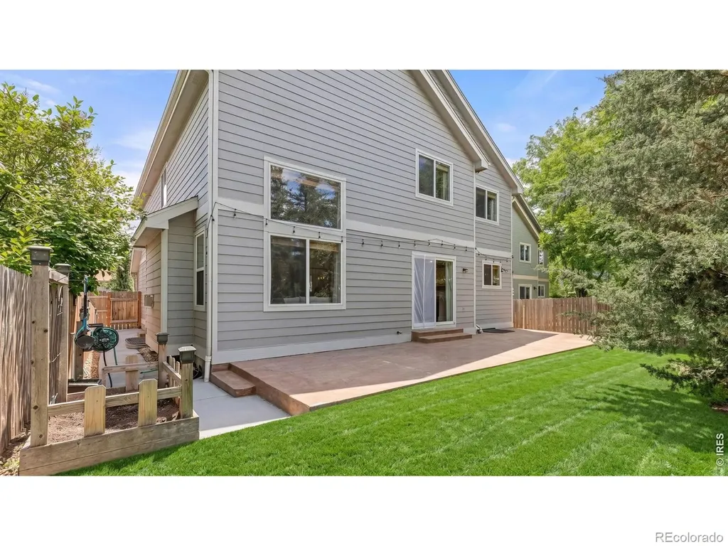 6411 Sparrow Avenue Firestone CO 80504
