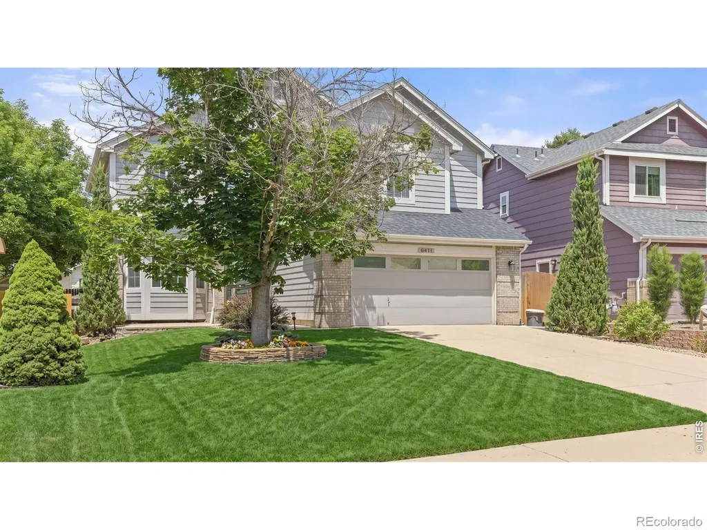 6411 Sparrow Avenue Firestone CO 80504