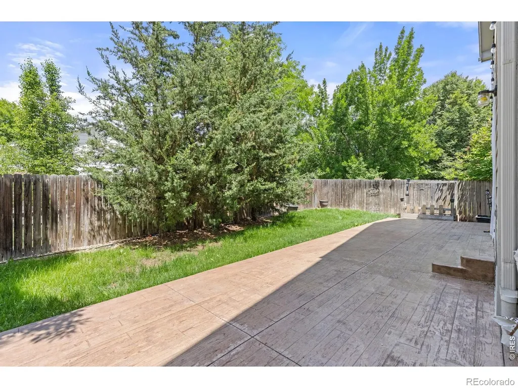 6411 Sparrow Avenue Firestone CO 80504