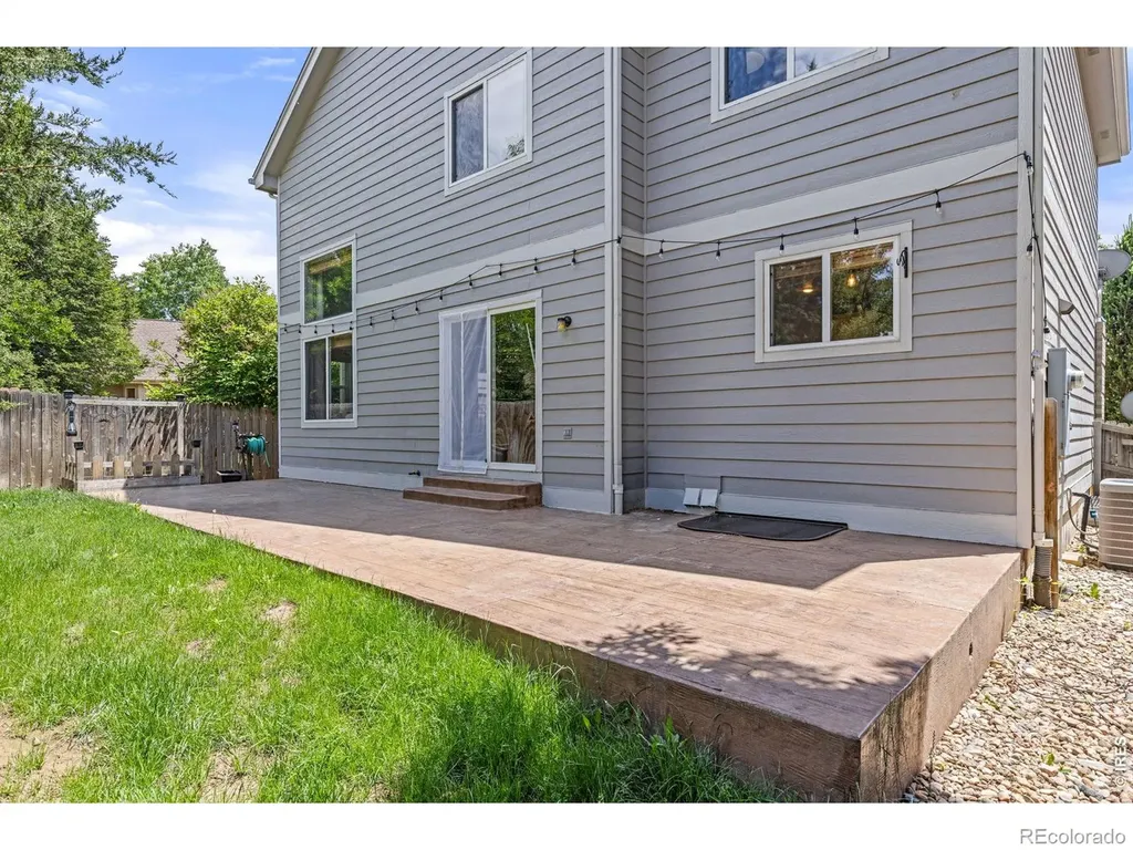 6411 Sparrow Avenue Firestone CO 80504