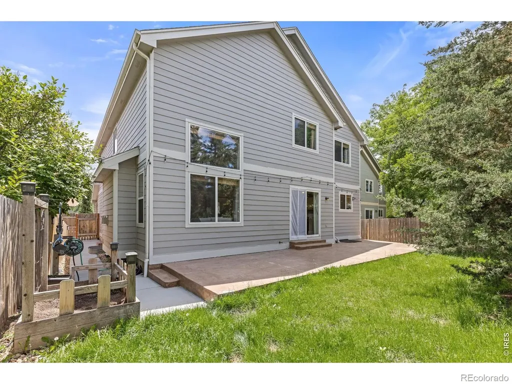 6411 Sparrow Avenue Firestone CO 80504