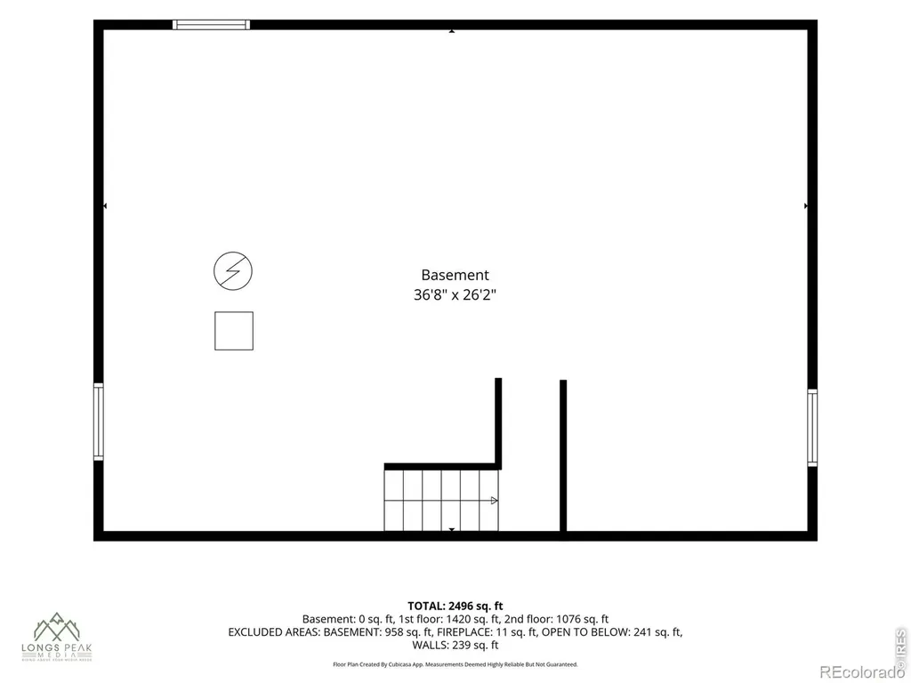 6411 Sparrow Avenue Firestone CO 80504