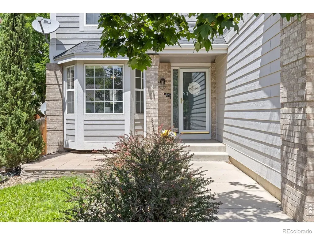 6411 Sparrow Avenue Firestone CO 80504