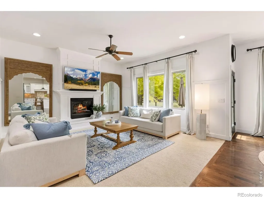 6515 Aberdour Circle Windsor CO 80550