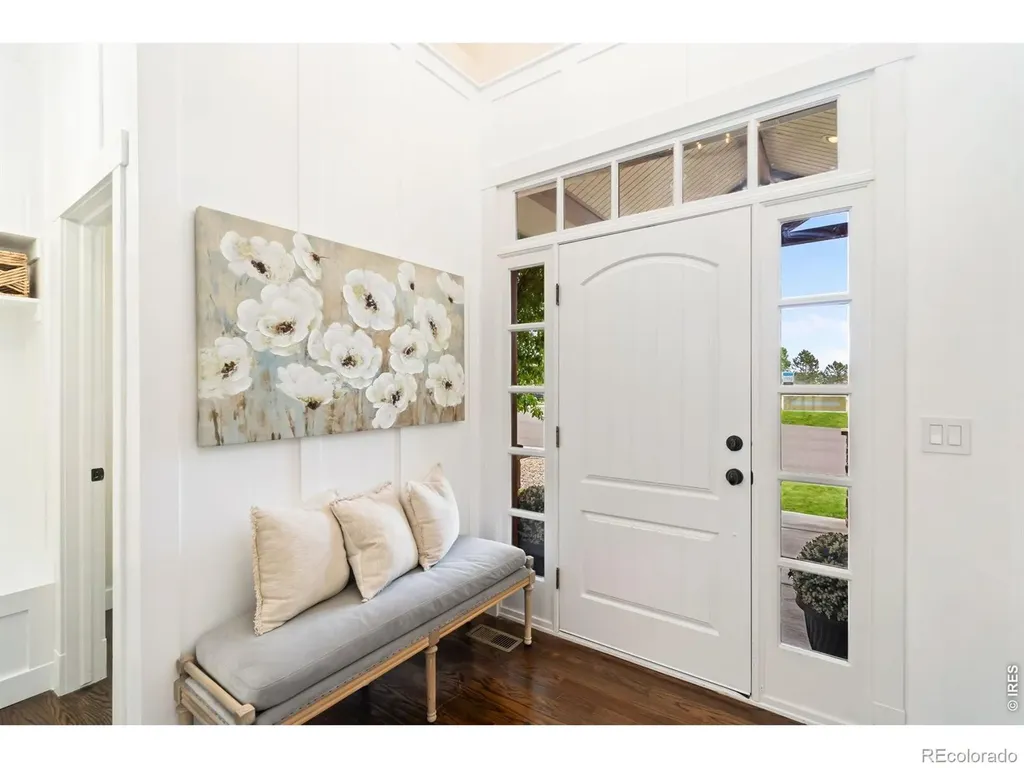 6515 Aberdour Circle Windsor CO 80550