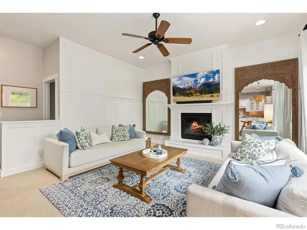 6515 Aberdour Circle Windsor CO 80550