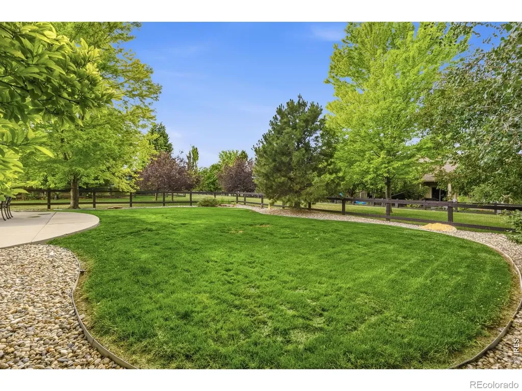 6515 Aberdour Circle Windsor CO 80550