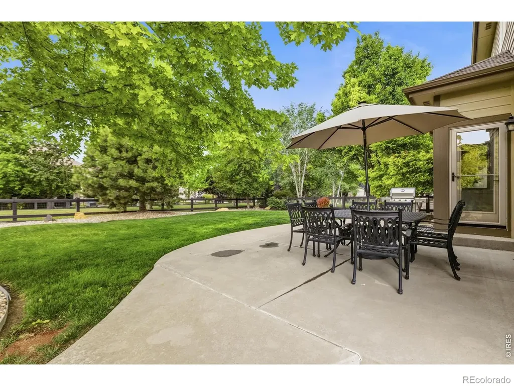 6515 Aberdour Circle Windsor CO 80550