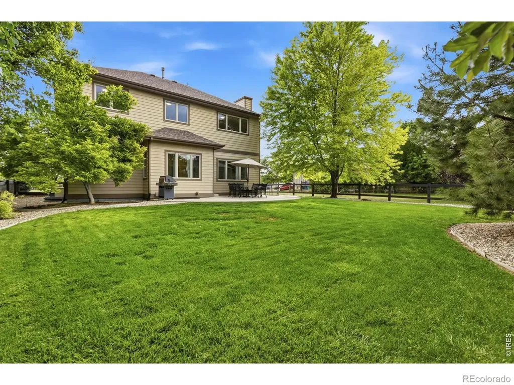 6515 Aberdour Circle Windsor CO 80550