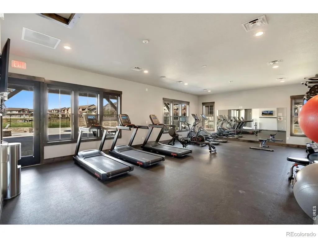 6515 Aberdour Circle Windsor CO 80550