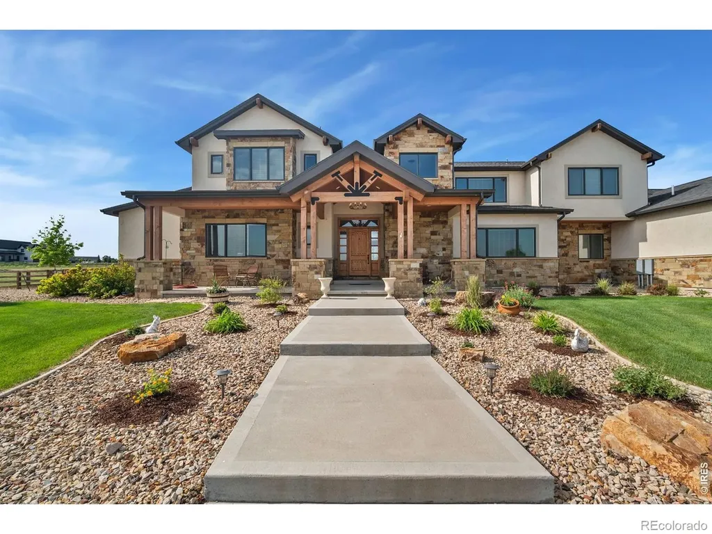 10474 Panorama Circle Longmont CO 80504