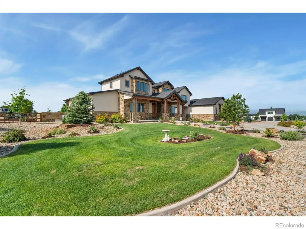 10474 Panorama Circle Longmont CO 80504
