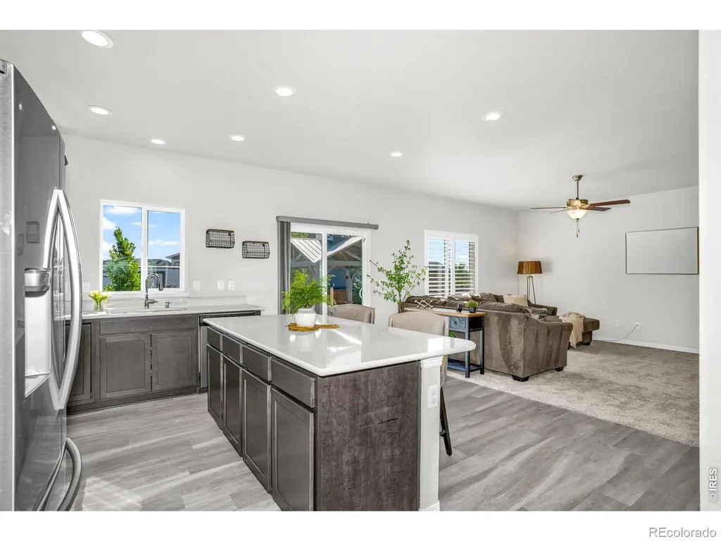 884 Emerald Lakes Street Severance CO 80550