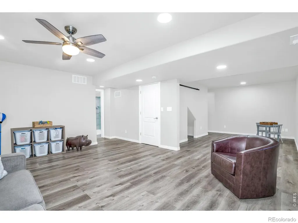 884 Emerald Lakes Street Severance CO 80550