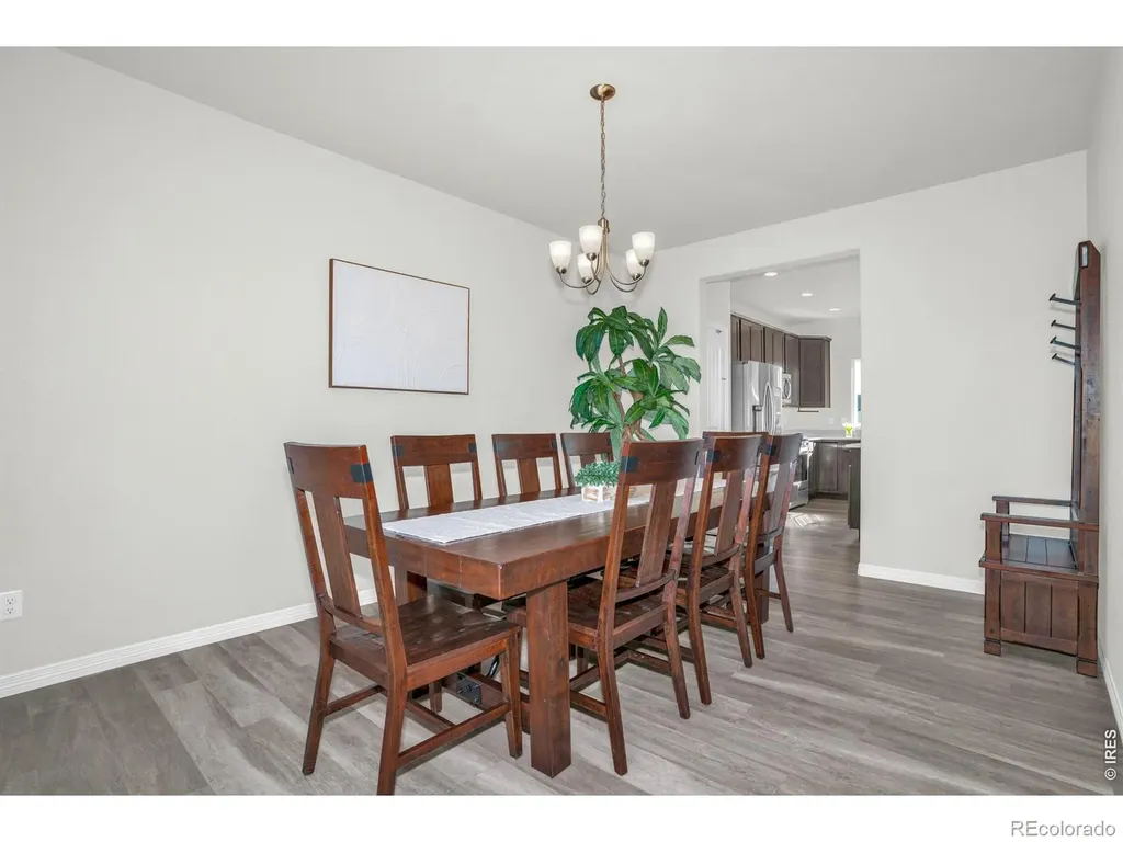 884 Emerald Lakes Street Severance CO 80550