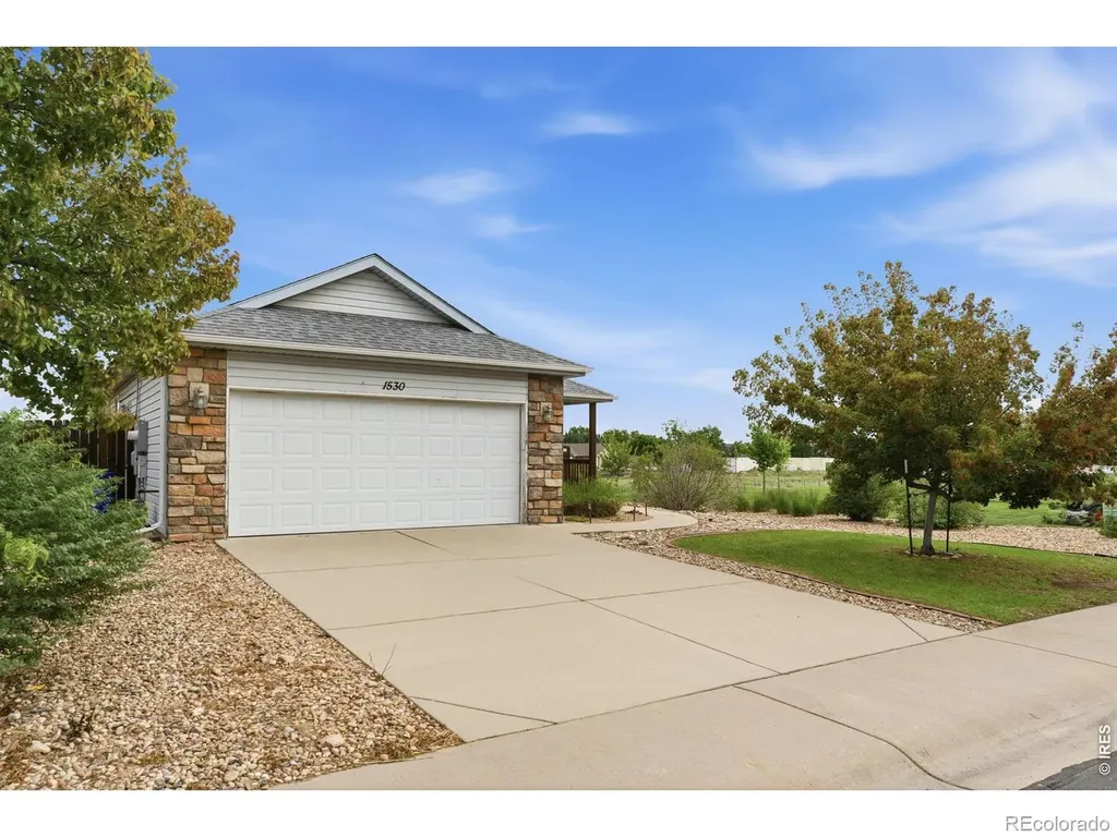 1530 Walnut Street Windsor CO 80550
