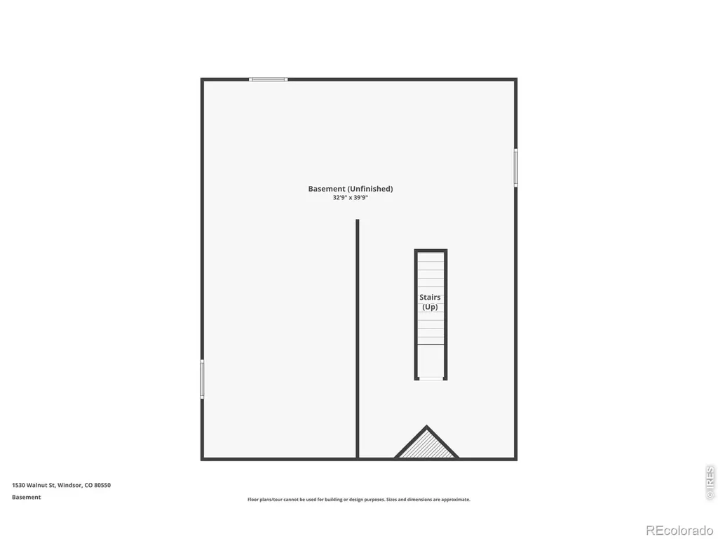 1530 Walnut Street Windsor CO 80550