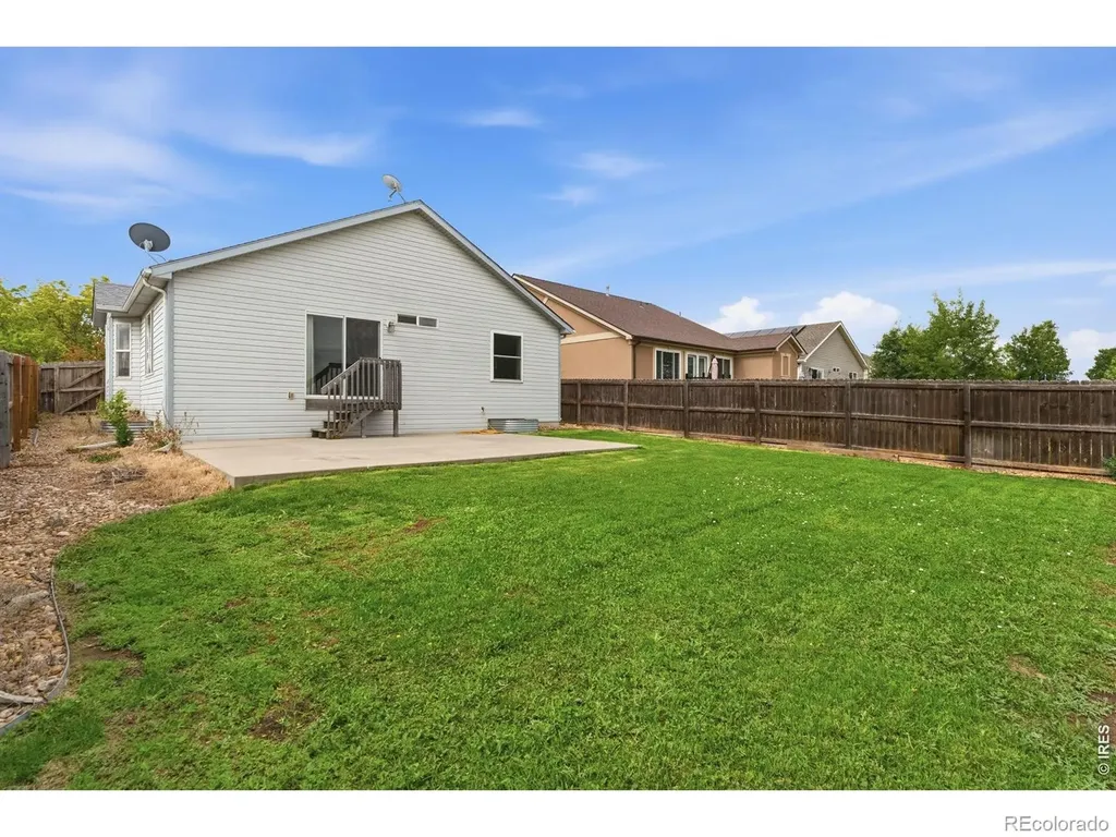 1530 Walnut Street Windsor CO 80550