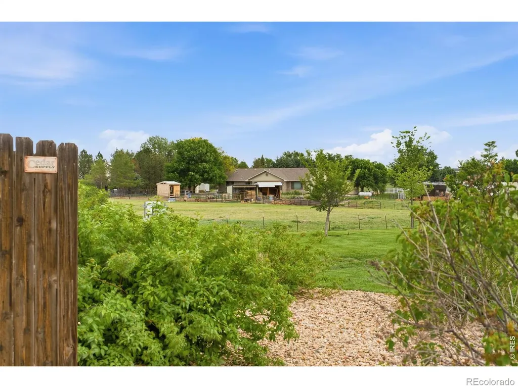 1530 Walnut Street Windsor CO 80550